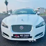 Jaguar XF 2.2 Litre Luxury, 2014, Diesel