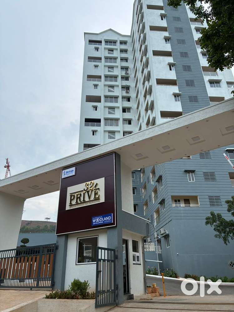 Beach view duplex apartment for sale