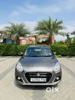Maruti Suzuki Dzire 1.2 ZXI, 2021, Petrol