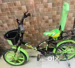 Kids cycle 4 yrs to 8 yrs
