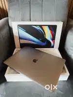 MACBOOK PRO i7 16 INCH 2019