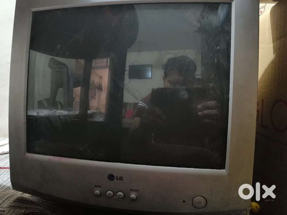 Monitor for sell