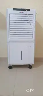 Kenstar brand cooler 45 letter