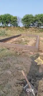 Freehold investment plots in Noida