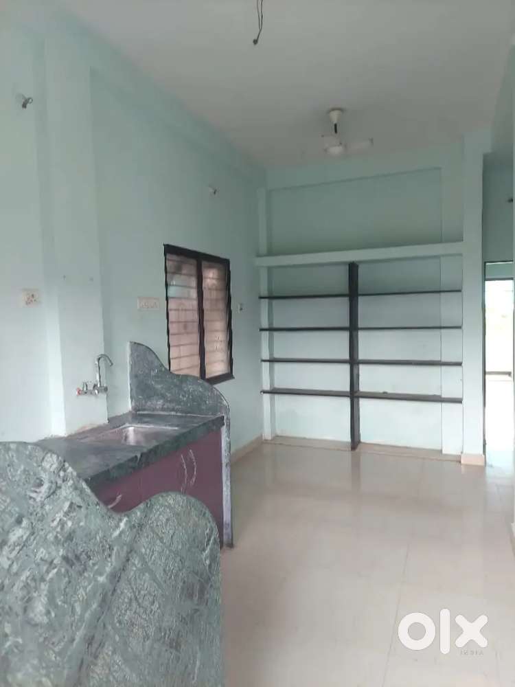 2 BHK on Rental Basis for 11 months