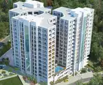 3BHK Sale VT Trine - Kakkanad, Kochi