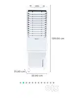 Bajaj Room Cooler