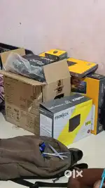 New Computer