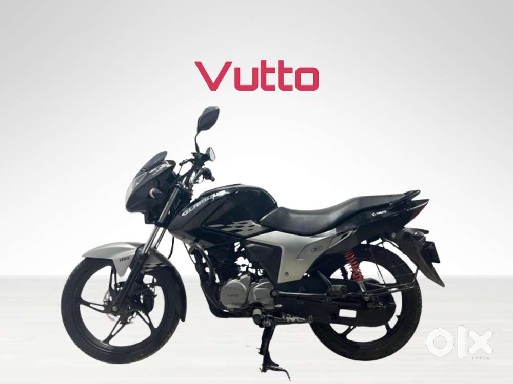 Hero Glamour Disc Alloy (2369), 6 MONTHS WARRANTY