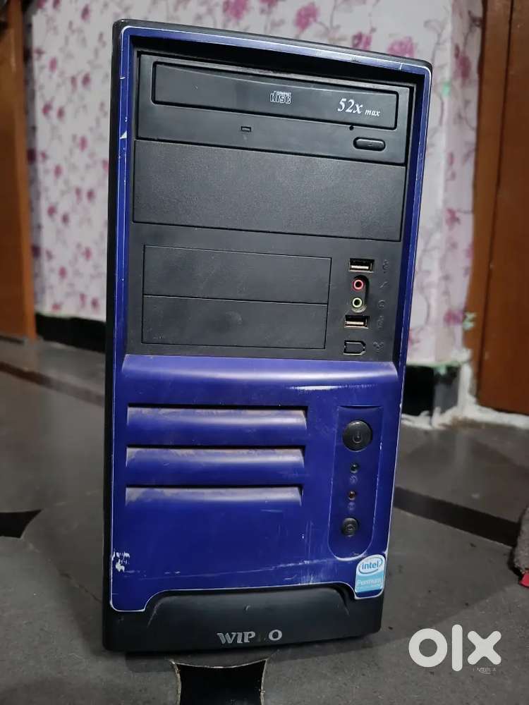 I want to sell my CPU