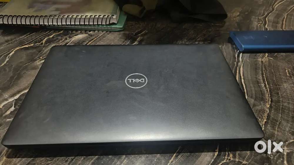 Dell latitude 5400 i7 256gb ssd