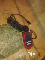 Morfo finger print device L1