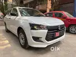 NEW MARUTI DZIRE VXI CNG T PEMRIT CAR