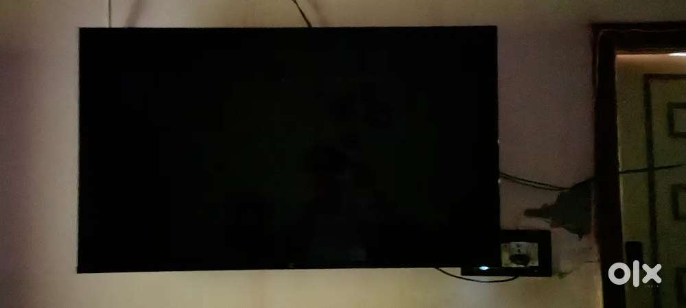 OnePlus Android TV 43