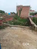 50 Yard (Gaj) plot Loni, Ghaziabad