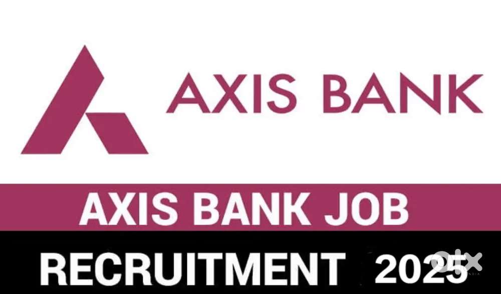 Required in banking sector