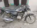Platina bike 2018 model