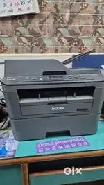 BROTHER PRINTER L2541DW