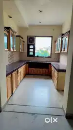 Newly built 3 BHK house for rent