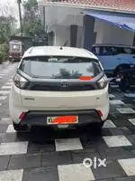 Tata Nexon 2018 Petrol Well Maintained