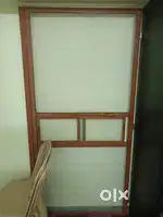 Mosquitto Mesh Entrance Door