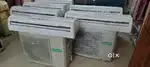 O General 1.5 ton like new condition with warranty 2 years pcb board