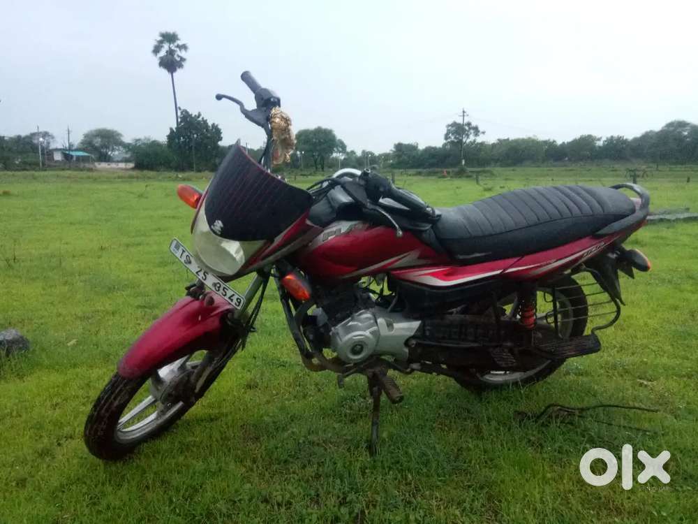 Good condition All paper's ok