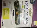 Social science guide 10th CBSE NCERT