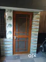 Room available with attached bathroom