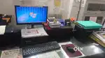 Computer operator