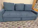 Sofa Cum Bed