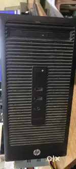 A branded core i3 system with ssd=Rs.5000/-