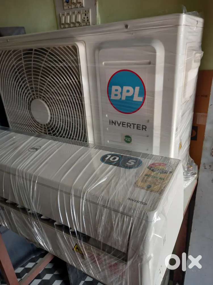 Bpl 1.5 ton 6 mohine  purani h