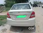 Maruti Suzuki Swift Dzire 2014 Diesel Good Condition