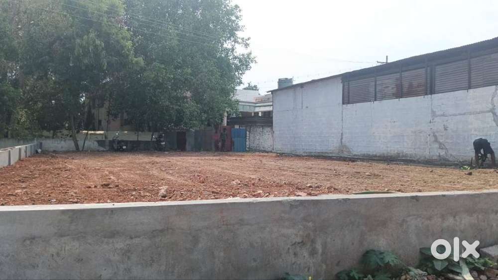 SITE FOR RENT in Peelamedu (Near PSG Tech)