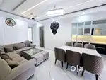 4 BHK LUXURY FLAT FOR SALE (Canal road)