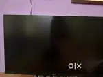 LG 27 inch monitor 100HZ