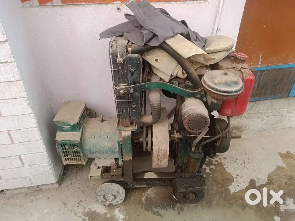 Generator.