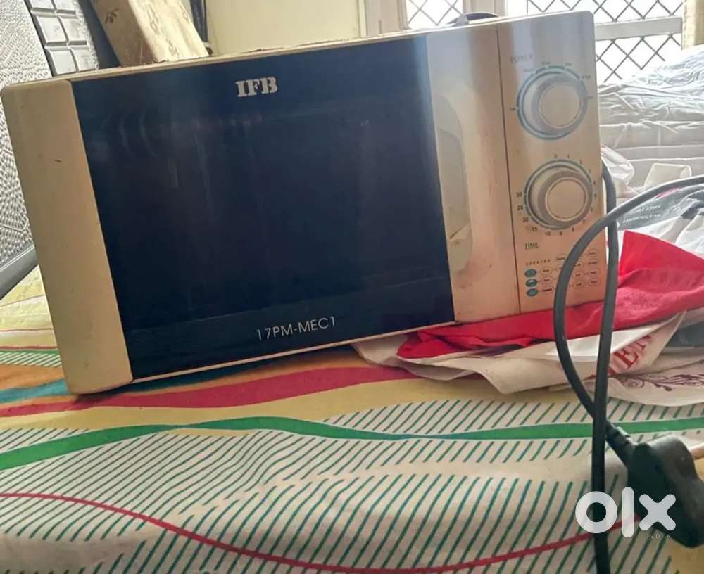 IFB Microwave oven