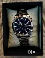 Casio Edifice Watch (in brand new condition)