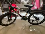 Its a rare brand cruz m also taken from the cruze bmx e bikes