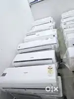 Latest model inverter ac available