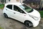 Hyundai EON 2012