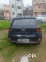 Hyundai Venue 2021