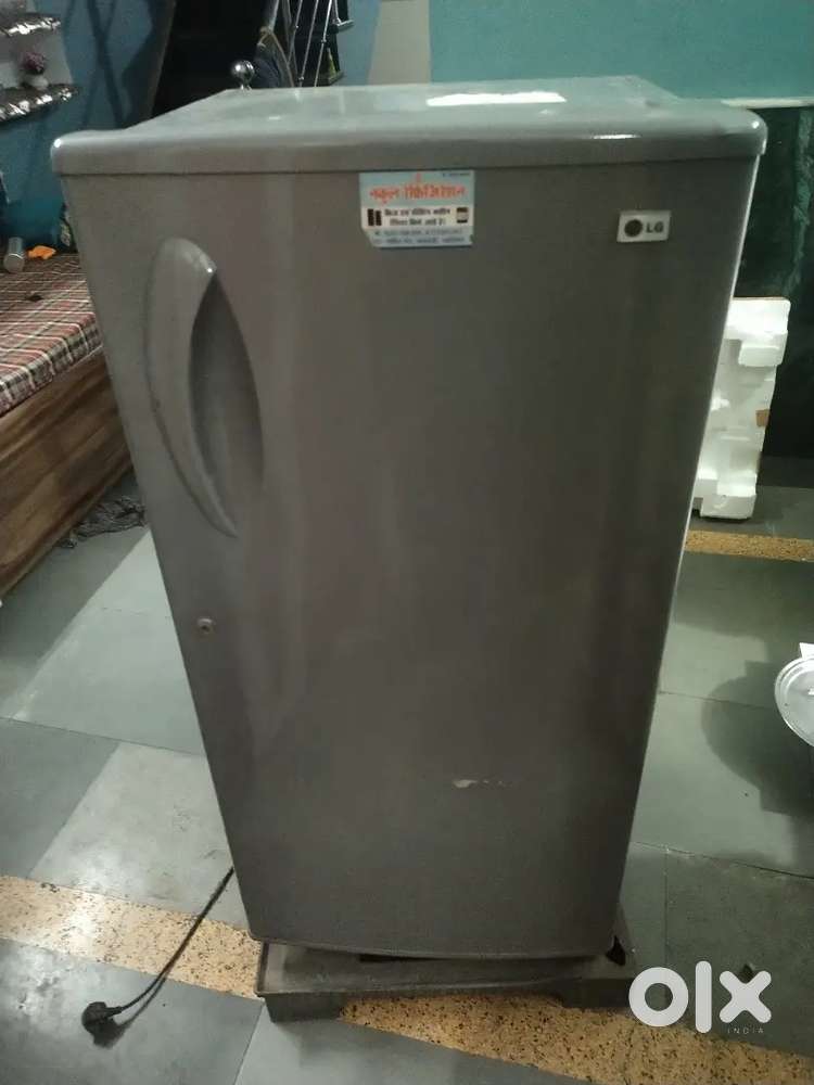 Good condition