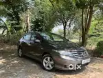 Honda City 2014-2015 i DTEC V, 2012, Petrol