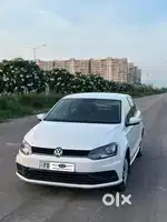 Volkswagen Ameo 1.0 MPI Trendline, 2018, Petrol