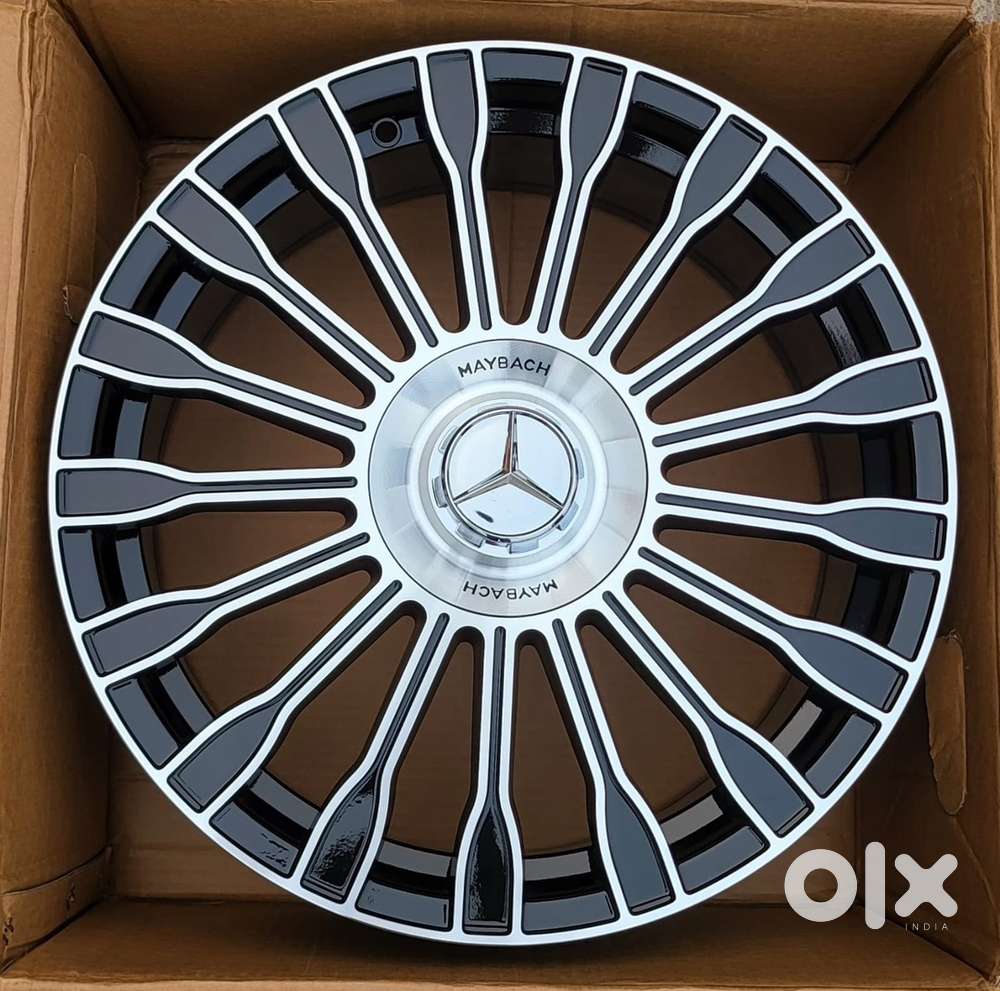 Luxury Car Parts , Tyres , Alloys ( Bmw Merc Audi Jaguar ) Available