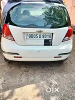 Chevrolet Aveo 2014 Petrol 65000 Km Driven