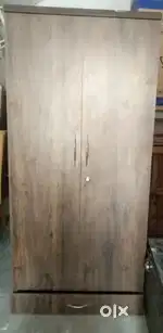 Wardrobes In Excellent Condition